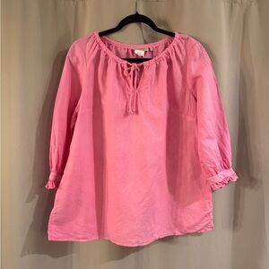 Women’s Orchadia Petite Pink Women's Top